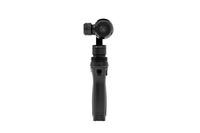 DJI, CP.ZM.000160-cr OSMO Handheld Fully Stabilized 4K 12MP Camera (Renewed), Black