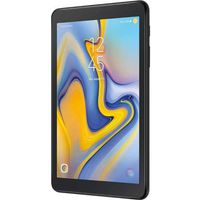 Samsung Galaxy Tab A SM-T387 8" Tablet - 32 GB Storage - WiFi and Verizon 4G - Black - (Renewed)