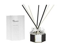 Rigaud Paris The Black and White Collection Peche Mignon Diffuser
