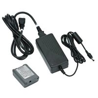 Brady BMP-UBP-AC, 142261 Lithium Ion Rechargeable Battery Pack with AC Adaptor/Battery, Pack of 2 pcs