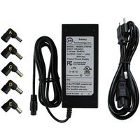 65W 19V Univ Ac Power Adapter Acer Gateway HP Fujitsu Sony Toshib