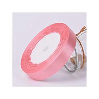 25Yards/Roll Grosgrain Satin Ribbons for Wedding Christmas Party Decorations DIY Bow Craft Ribbons Card Gifts Wrapping Supplies,29,10Mm