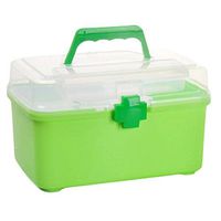 First-Aid Kits/Medicine Storage Case/Pill Box/Container-05