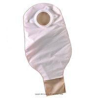 SUR-FIT Natura Two-Piece Drainable Pouch, Nat Pch 2Pc Drn 2.25in Flg, (1 BOX, 20 EACH)