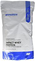 Myprotein® Whey Protein Powder, Gluten Free Protein Powder, Amino Acid Supplement for Bodybuilding, GMO & Soy Free Protein Powder, Dietary Supplement for Weight Loss, Chocolate Smooth, 2.2 Lbs