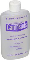 Sierra Dawn Campsuds Lavender All Purpose Cleaner, 4-Ounce