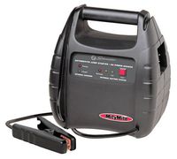 Schumacher PS-120A Mity-Mite Jump Starter Charger