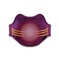 Waist Heat Belt,Electric Heating Pad For Lower Back Arthritis,Hot Compress+Soft Velvet Fabric+Usb Electric Heating,for Abdominal Menstrual Cramps,lumbar Spine Pain Relief