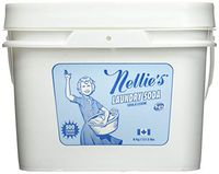 Nellie's Laundry Soda - 500 Load Bucket
