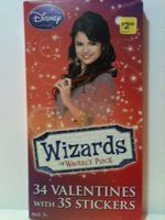 Disney Wizards of Waverly Place