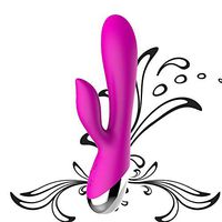 Wand Massager, Rechargeable Waterproof Personal Wireless with Multi Speed Powerful Full Body Massage, Head, Neck, Back