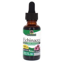 Nature's Answer Echinacea | Supports a Healthy Immune System | Non-GMO | Alcohol-Free, Gluten-Free, Vegan, Kosher Certified & No Preservatives 1oz