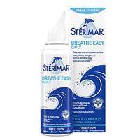 Sterimar Isotonic Nasal Hygiene Nasal Spray 100ml