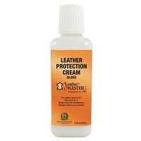 Leather Master Leather Protection Cream Gloss -250ml