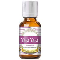 Pure Gold Yara Yara Essential Oil, 100% Natural & Undiluted, 30ml