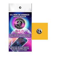 SHLD Cell Phone EMF Harmonizer and Heat Reducer