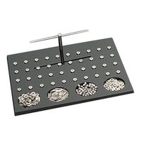 Fabrication Roeder Manipulation Test Replacement Parts