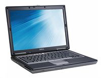 DELL LATITUDE D820 C2D 2160 2048MB, 80GB, DVD+-R/CDRW, WiFi, XPH, 15.4"