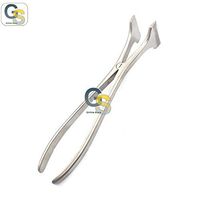 G.S BEESON CAST Plaster Spreader 12" with 2" Wide Blades | G.S Best Quality