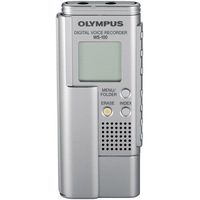 Olympus WS-100 64 MB Voice Recorder with USB Interface