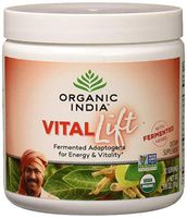 Organic India Vital Lift, 1 Canister, 90g