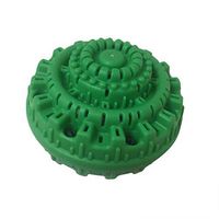 Laundry Ball ，Free Post，Magic Laundry Ball No Detergent Wash Wizard Style Washing Machine (A)