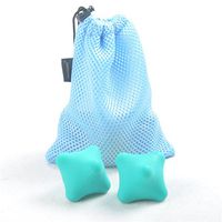 MQYH@ Hand Strength 2 Massage Balls for Grip Wrist Finger Exercises Strength User Guide with Strengthening Therapy Best For Arthritis Stroke Rehab Stress Relief For Men and Women , D