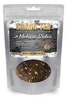 Siberian Chaga Mushroom Loose Tea with Melissa Balm 4 Oz. (113g.)