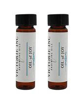 Oil of Joy Anointing Oil 1/4 oz. Package of 2