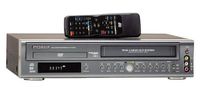 Sylvania DVC800C DVD-VCR Combo