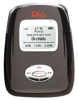 Rio CE2100 2.5 GB MP3 Player