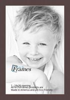 24x36 Cappuccino / Peat Custom Mat for Picture Frame with 20x32 opening size (Mat Only, Frame NOT Included)