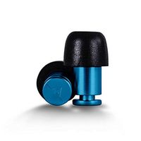 Flare Audio - Isolate Blue Ear Protection Earplugs