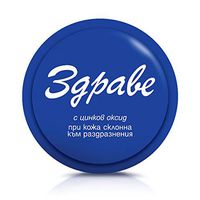 Aroma Cream ZDRAVE 30g with proven effect and guaranteed result in soothing irritated skin. by Aroma