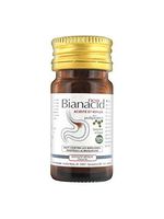 Aboca NeoBianacid Acidity and Reflux 15 Tablets