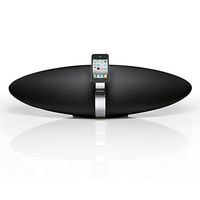 Bowers & Wilkins Zeppelin Air Wireless AirPlay Speaker Dock