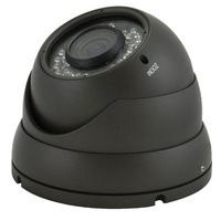 InstallerCCTV 700TV lines Night Vision Weatherproff Vari-Focal Dome Camera