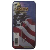Aries CB Radio Metal Buddy Hook