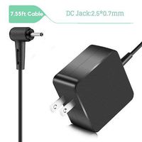 26W 12V 2.2A Adapter Charger for Samsung Chromebook 2 3 Xe500c12 Xe500c13 503c Xe503c12 Xe503c32 11.6-inch PA-1250-98 13.3 ATIV Book 9 NP930X2K 12.2-In PA-1250-96 w14-026n1a A44-00322A AD-2612AUS