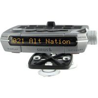 XACT Communications XTR3CK Sirius Satellite Plug + Play Receiver and Vehicle Kit