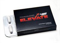 ELEVATE48 Game Changing Male Enhancement Supplement