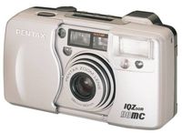 Pentax IQ Zoom 90MC Quartz Date Camera