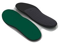 Spenco Thinsole Orthotics Full Length Women's 5-6