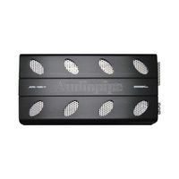 Audiopipe New Apk4004 4Ch 2500W Car Audio Amplifier Amp 4 Channel 2500 Watt