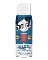 Scotchgard 4406-14 Rug & Carpet Protector, Repels Liquids, Blocks Stains, 84 Ounces