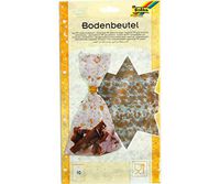 Cellophane Bags with Christmas Print - 180 x 300mm - 10pcs, Candy Bag, Bag Xmas, Bag Santa, Bag Holiday, Bag Gift, Folia Bringmann