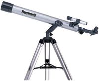 Bushnell 78-9512 Deep Space 420 x 60mm Refractor Telescope