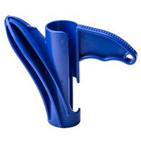 HellermannTyton 161-60003 Helawrap, Application Tool for HWPP20 and HWPA6V020, 3/4", Blue, 10/pkg