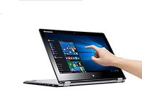 Lenovo Yoga 700 2-in-1 11.6" Touchscreen Laptop Core M5-6Y54 8GB 256GB SSD 1080p 80QE004YUS