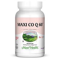 Maxi Co Q 60, 60 Mg, 60-Count